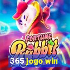 365 jogo win